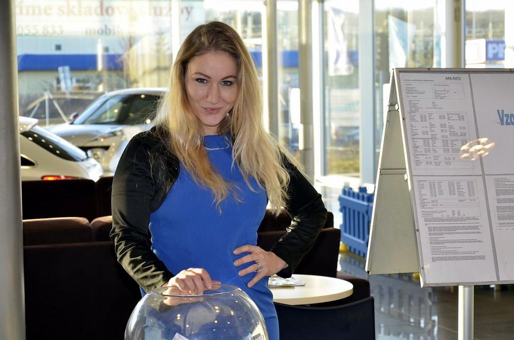 Promo akcie pre AAA AUTO